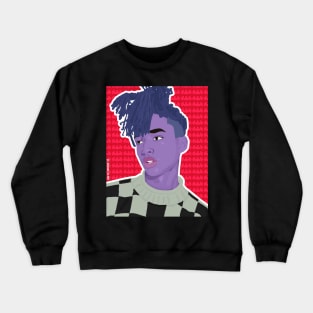 JADEN SMITH Crewneck Sweatshirt